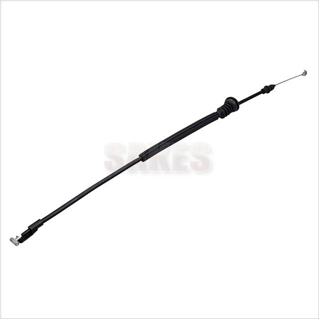 Cable,Door Release:8530 1038 01