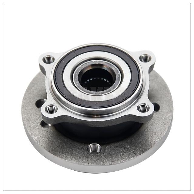 Wheel Bearing Kit:6320 6004 01