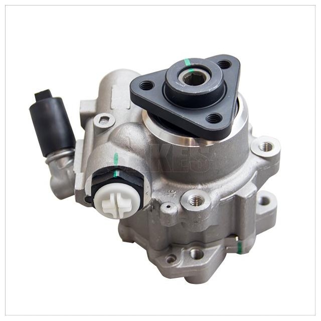 Hydraulic Pump,Steering System:7120 6002 01