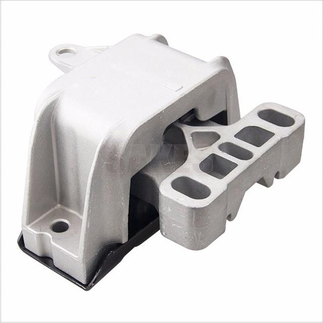 Gearbox Mounting:6152 1006 01