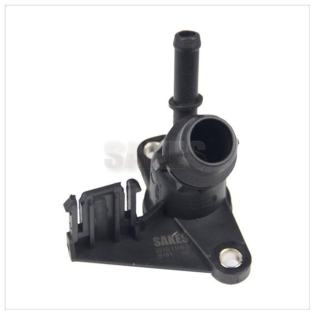 Coolant Flange:2510 1106 01