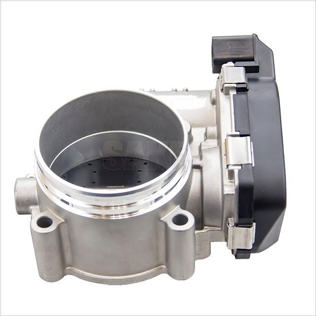 Throttle Body:1240 1048 01