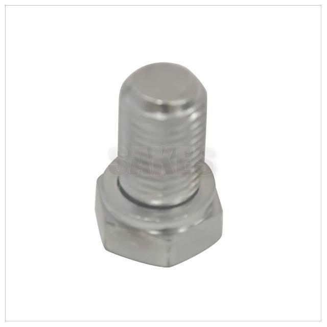 Wheel Bolt:9010 1004 01