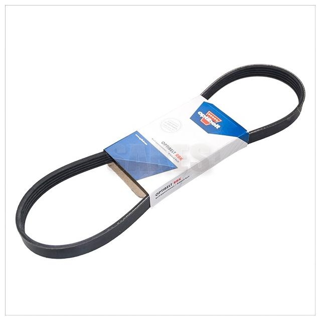 Timing Belt:2000 1069 01