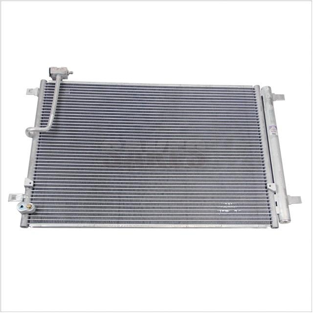 Condenser,Air Conditioning:2220 1045 01