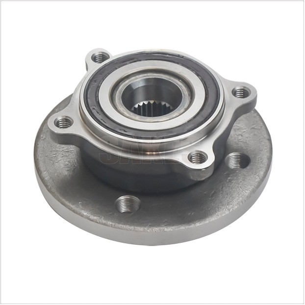 Wheel Bearing Kit:6320 6005 01
