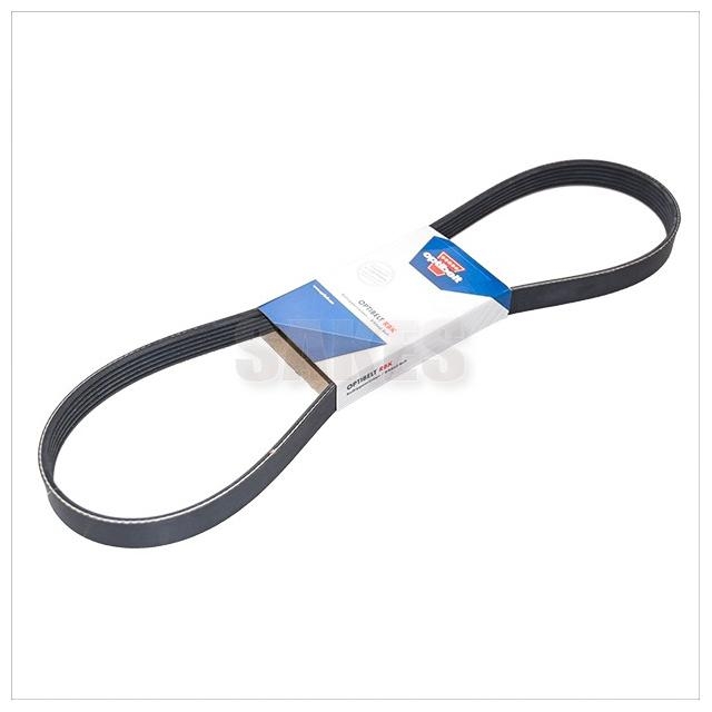 Belt:2000 1075 01