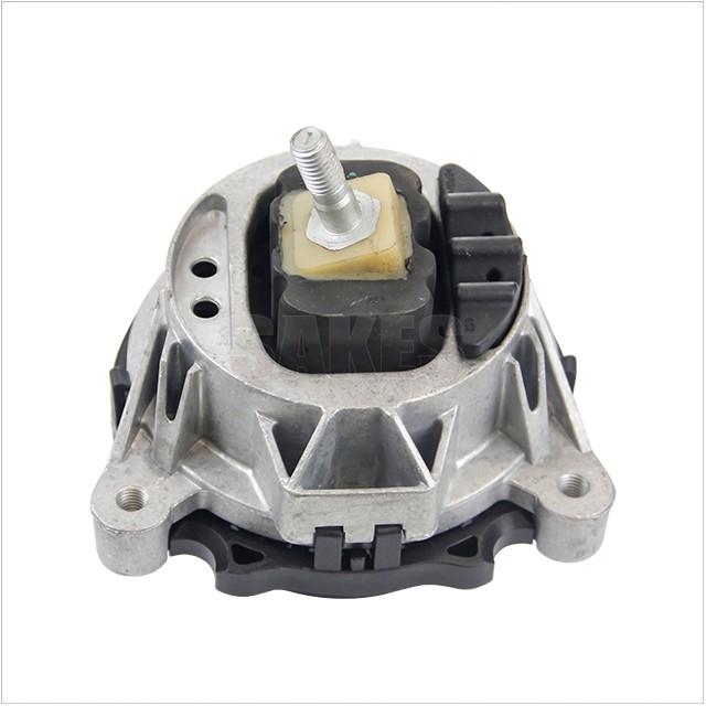 Engine Mounting:6151 6011 01