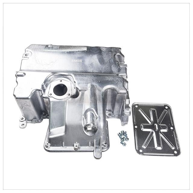 Oil Pan:1430 1049 01