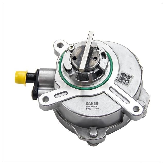 Vacuum Pump,Brake System:6940 6007 01