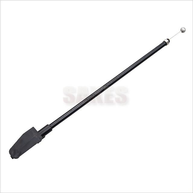 Bonnet Cable:8510 1036 01