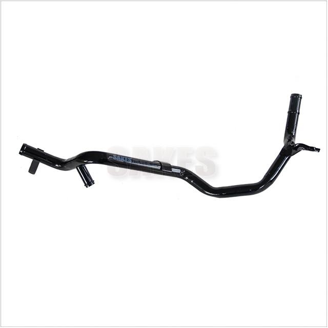 Water Pipe:2500 1224 01