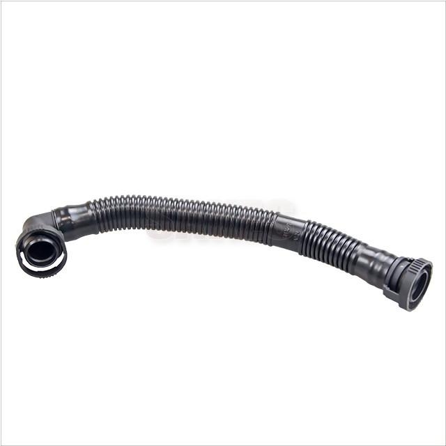 Radiator Hose:2600 1046 01