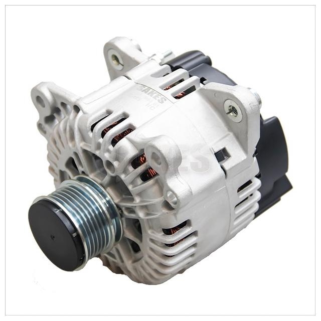 Alternator:4600 1003 01