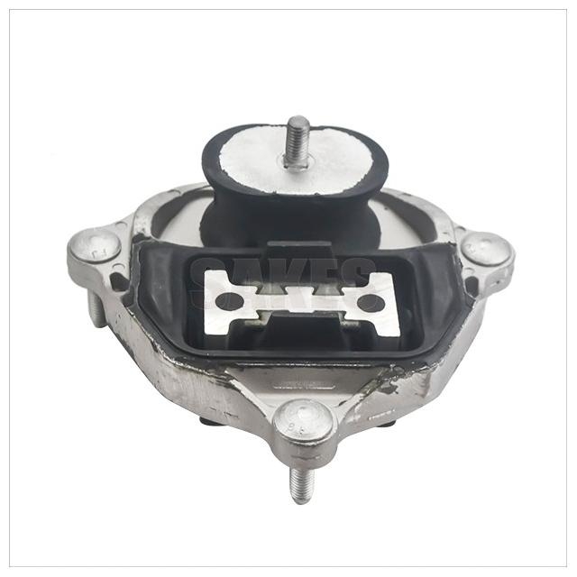 Gearbox Mounting:6152 1016 01