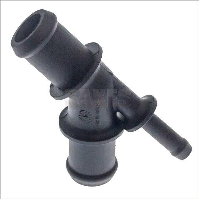 Coolant Flange:2510 1150 01