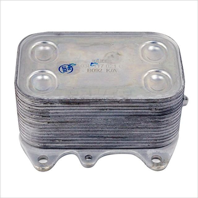 Oil Cooler, Engine Oil:1410 1012 01