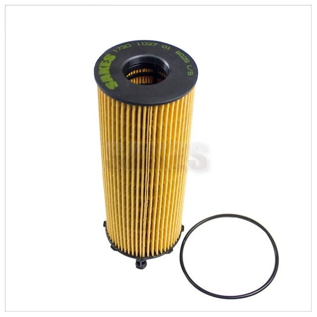 Oil Filter:1730 1027 01