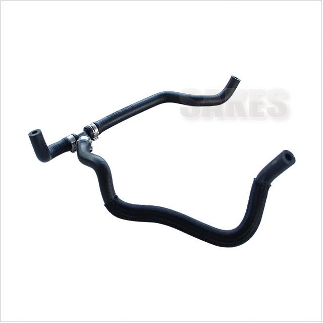 Radiator Hose:2600 6062 01