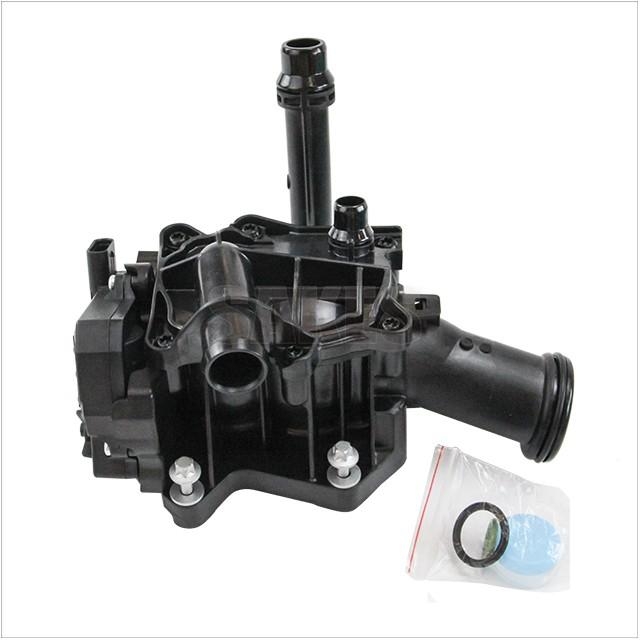 Thermostat Assembly:2410 6036 01