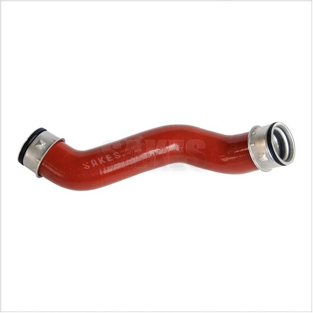 Turbo - supercharger Pipe:2620 1171 01