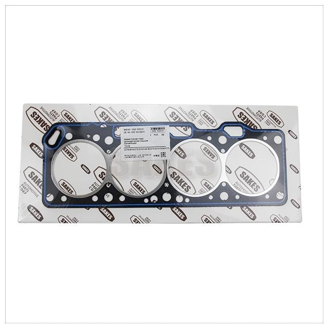 Gasket,Cylinder Head:1000 1030 01