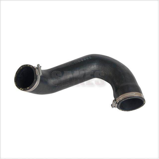 Turbo - supercharger Pipe:2620 1204 01