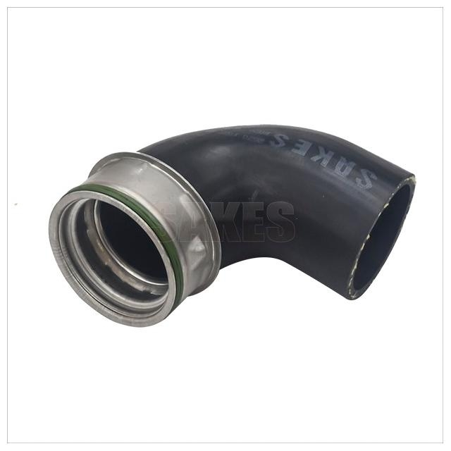 Turbo - supercharger Pipe:2620 1027 01