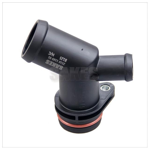 Coolant Flange:2510 1169 01