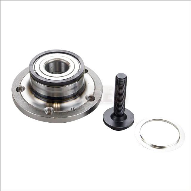 Wheel Bearing Kit:6320 1009 11