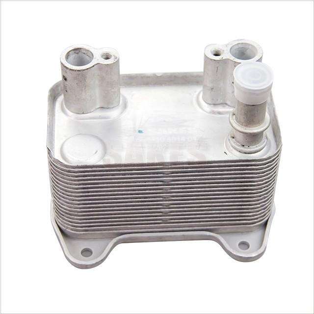 Oil Cooler, Engine Oil:1410 4014 01