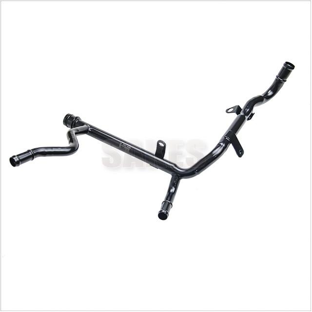 Water Pipe:2500 1251 01