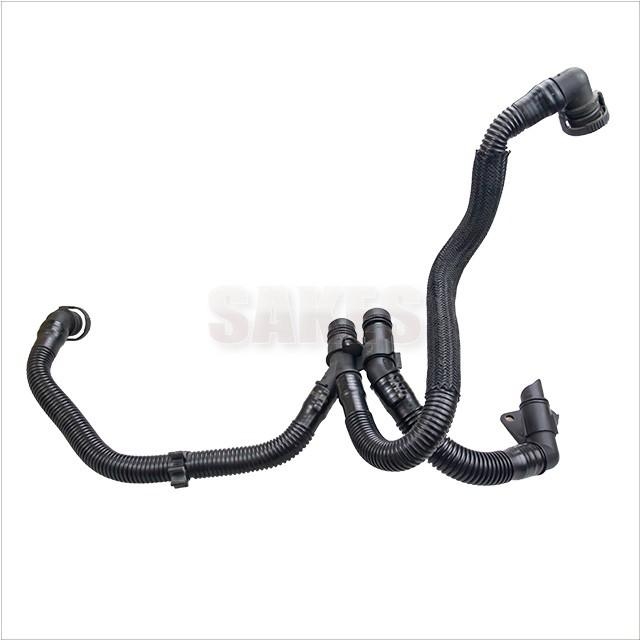 Radiator Hose:2600 1035 01