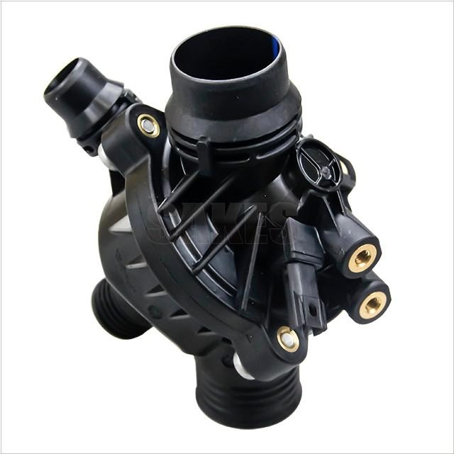 Thermostat Assembly:2410 6002 01