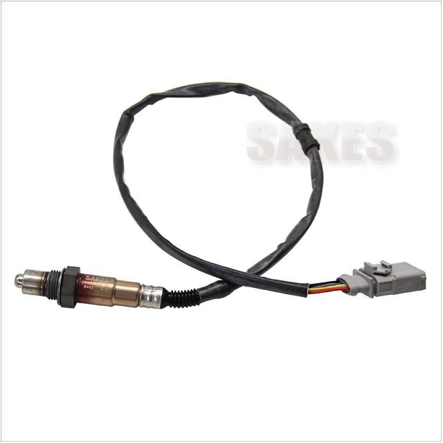 Oxygen Sensor:4400 1067 01