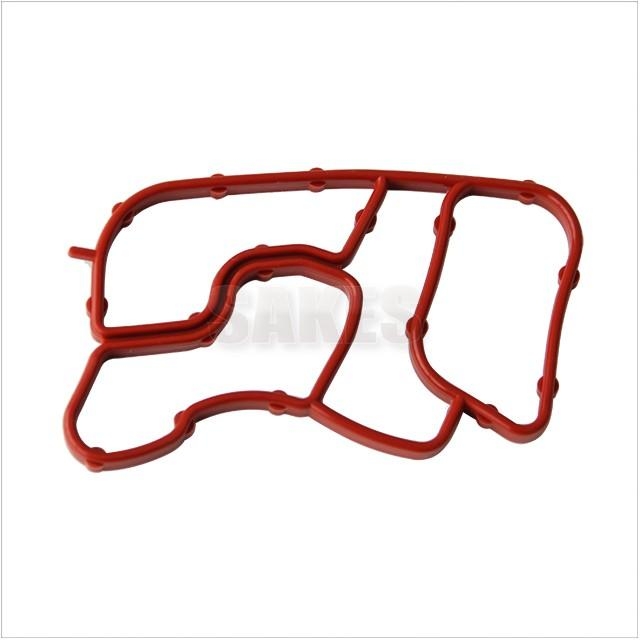 Oil Cooler Seals:1411 1002 01