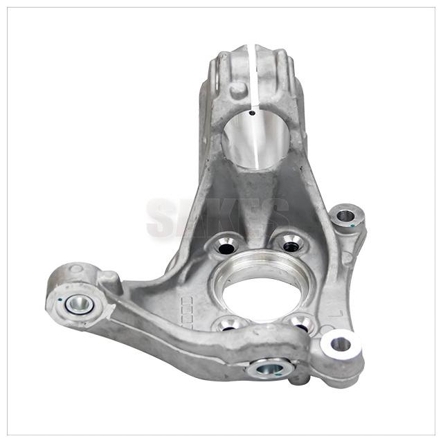 Stub Axle,Wheel Suspension:7100 1041 01