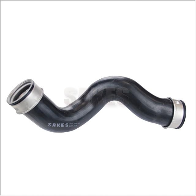 Turbo - supercharger Pipe:2620 1232 01