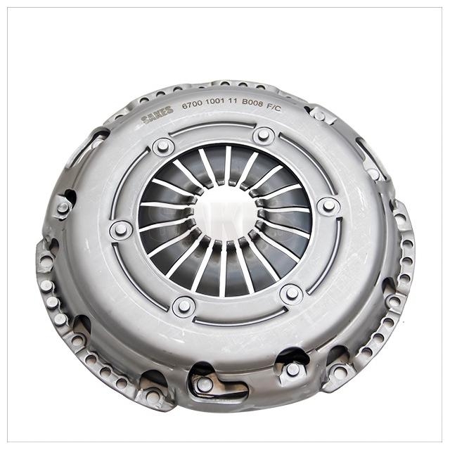 Clutch Pressure Plate:6700 1001 11