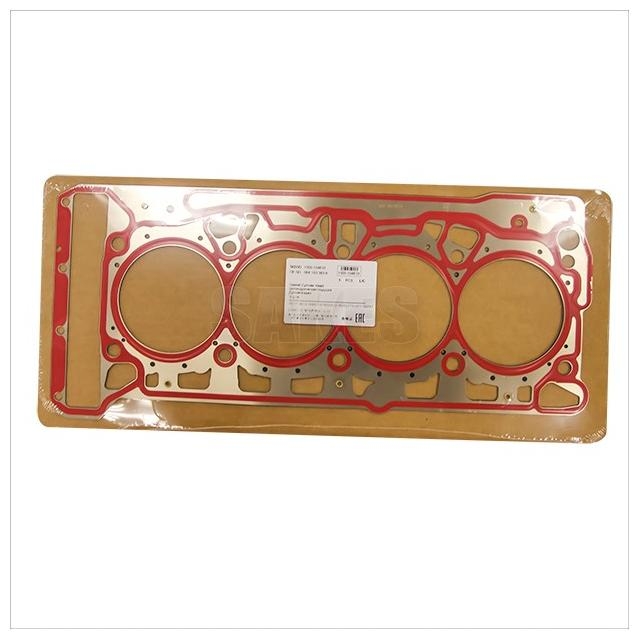 Gasket,Cylinder Head:1000 1046 01