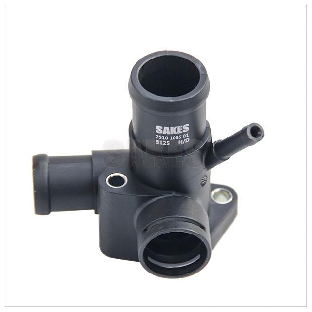 Coolant Flange:2510 1065 01