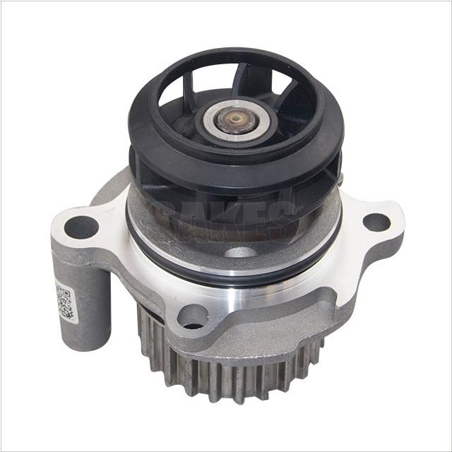 Water Pump:2100 1004 01