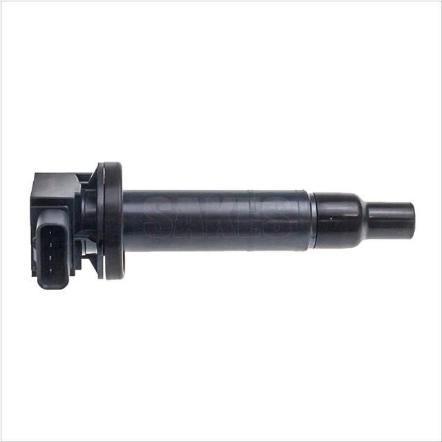 Ignition  Coil:4100 9070 00
