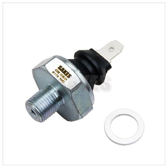 Oil Pressure Switch:4298 1016 01