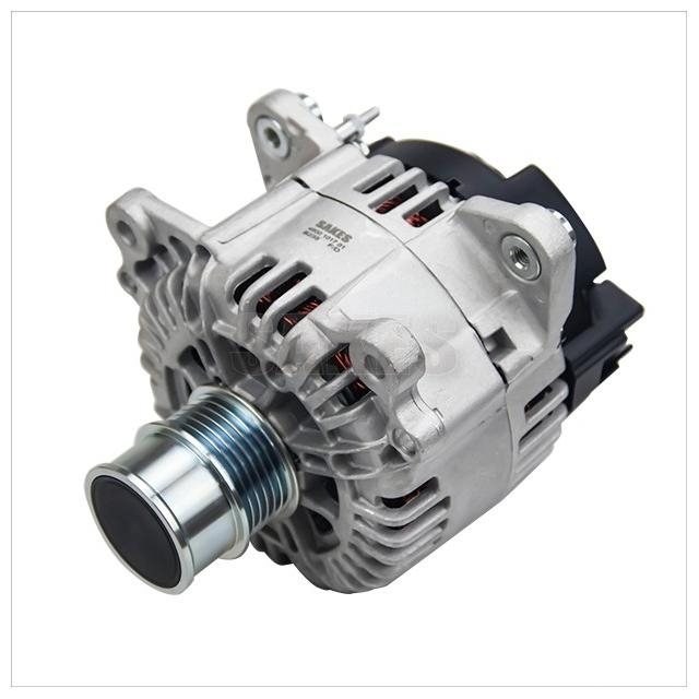 Alternator:4600 1017 01