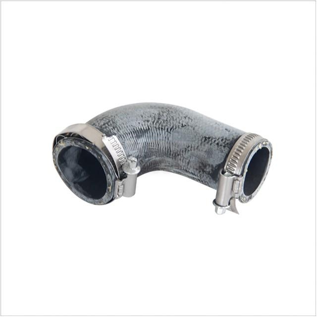 Turbo - supercharger Pipe:2620 1157 01