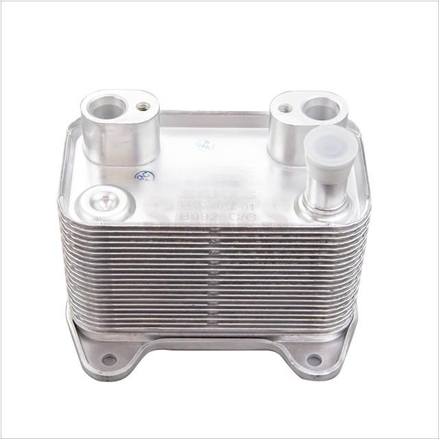 Oil Cooler, Engine Oil:1410 4012 01