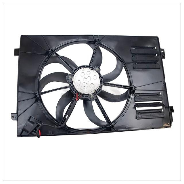 Fan,Radiator:2230 1054 01